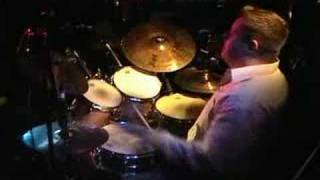 I Got You (I Feel Good) :: Funk Drumming