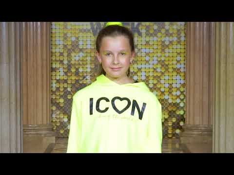 BLU KIDS   Odessa Fashion Week 2021