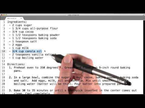 Introduction How to Use Git and GitHub