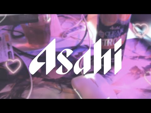 asahi / miraie & mitsu