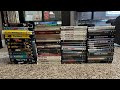 My Warner Bros VHS And DVD Collection Part 1