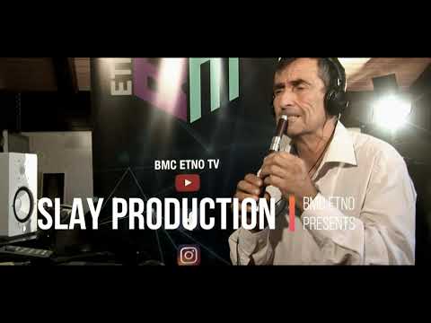 USKORO! Dragan Srdanovic -Splet narodnih pjesama i  kola na fruli   by Slaja