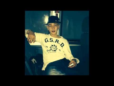 KG - Verleden Tot Heden ( Prod. By Rooiboss)