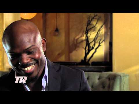 Bradley to Algieri: Pacquiao's Speed Kills