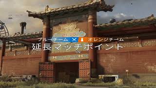 レインボーシックスシージ rank