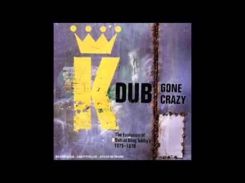 King Tubby The Champion Version - Prince Jammy