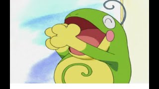 【ポケモン対戦実況】ありがとうウルトラサンムーン　その１【ニョロトノ】