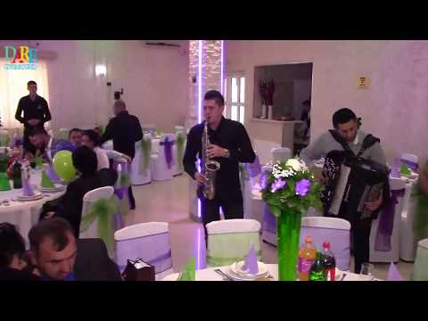 Milos MARKAS-Milan STRASNI & ork. KOBRE - Staro lagano kolo ( Carevac), Pozarevac 2017