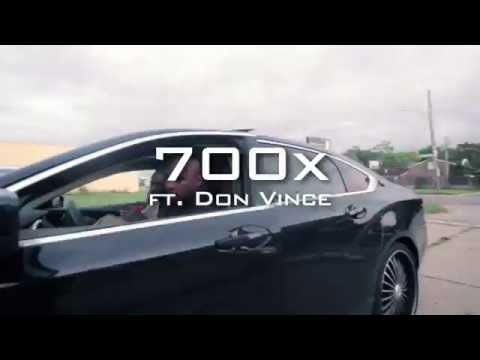 700x - Seven the General ft. Don Vince