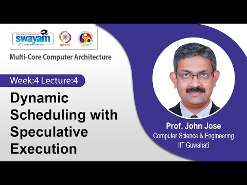 Multi Core Computer Architecture Introduction Video