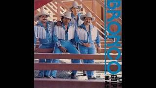 Bronco - Con La Puerta Abierta (1988)