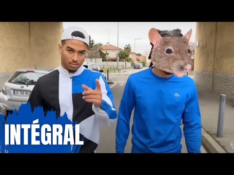Oé le Rat !? S2 - Tous les épisodes (1 à 5 sans coupures)