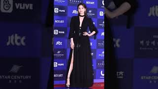 Personalidade koream Actresses