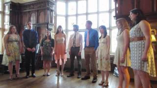 &quot;Lasciatemi Morire&quot;, Claudio Monteverdi