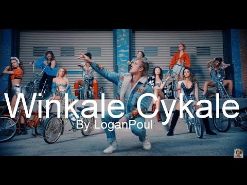 Winkale Cykale (වින්කලේ සයිකලේ) | Zenith Dalpadado | Logan Paul