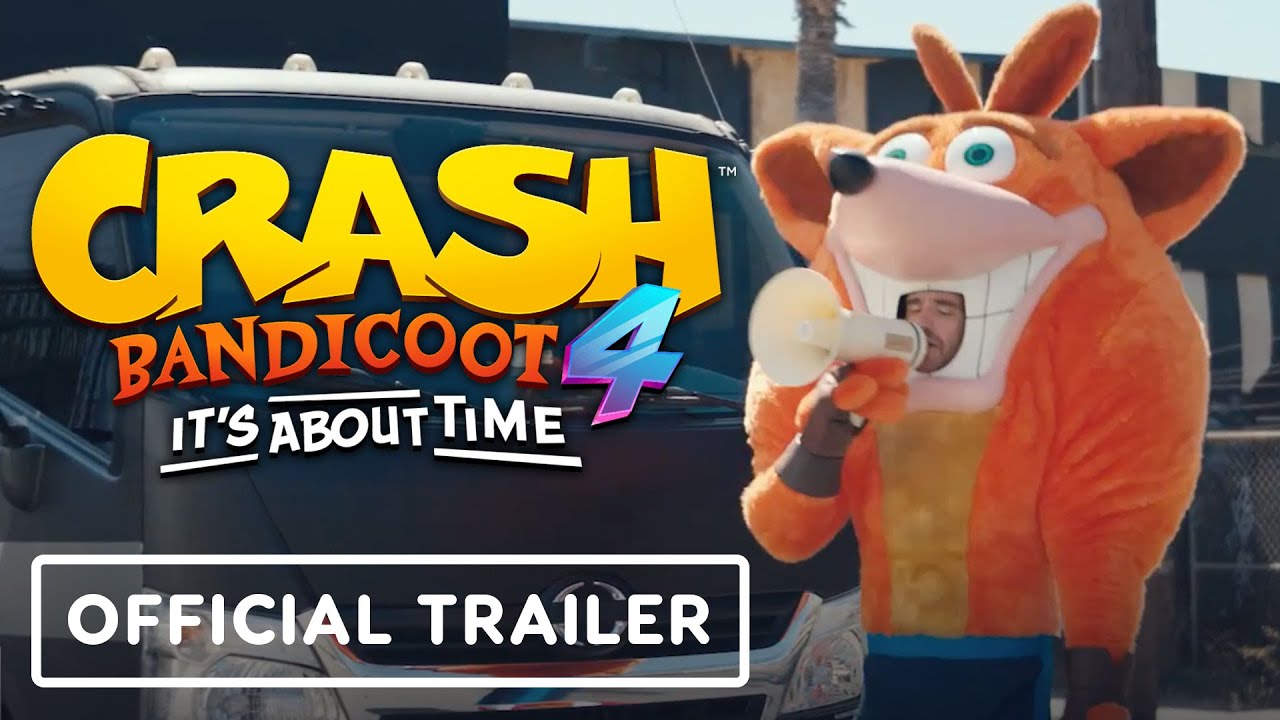 Video thumbnail