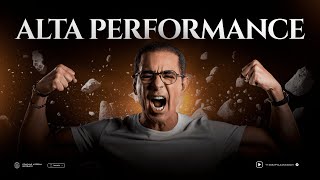 Alta Performance: 30 MINUTOS  para os seus próximos 30 ANOS | Paulo Vieira