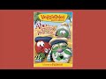 Closing To VeggieTales Abe And The Amazing Promise 2009 DVD