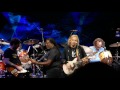 Joe Walsh - In The City - Newark 06-16-2017