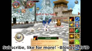 Order And Chaos - How To Finish Trial Field Of The Limit As A mage