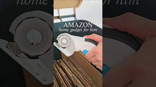 The BEST cordless electric cardboard box cutter!