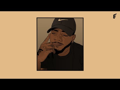 6lack x Bryson Tiller Type Beat "Pre Rolls"