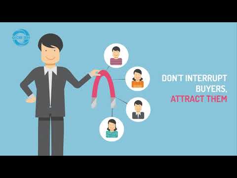 Globe SEM 005 (Inbound Marketing)