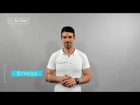 Baak um 12 – Folge 11: Weniger Stress, mehr Erholung – so geht's!