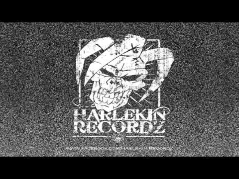 Kilo Pakt der Wölfe (Harlekin Recordz)