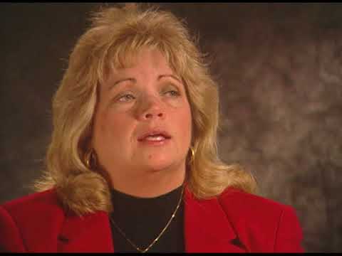 Victim Impact: Listen and Learn - Peggy's Story