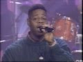 BOYZ II MEN “You're Not Alone”