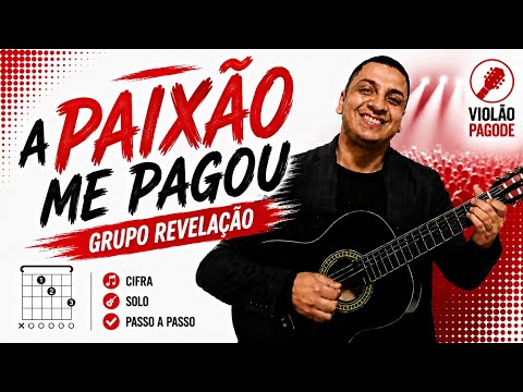 Esse Amor Me Pegou Eh! Paixão - XIKO BIGODASSO