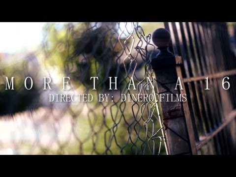 QM3 x Young Get'Em - More Than A 16 | Shot By Dinero Films