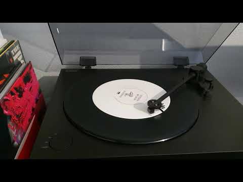 Steven Wilson - Hey Sleeper - The Future Bites