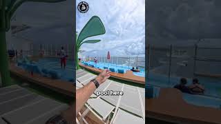 Discover Cloud 17  The Ultimate Public Spaces at Star of the Seas!