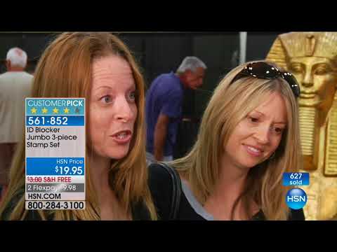 HSN | Electronic Connection 08.27.2017 - 04 PM