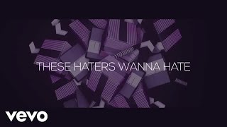 ScribeCash - Get On My Level (Lyric Video) ft. Eric Bellinger