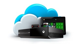 Tech demo Cloud Computing