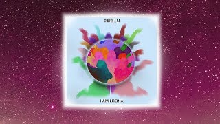 [FULL ALBUM] 이달의 소녀 LOOΠΔ - I AM LOONA (FANMADE)