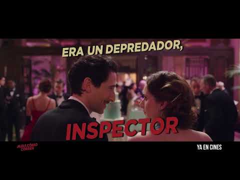 Anuncio: 'Ya sabéis cómo va'