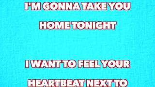 Aaron Watson - Take You Home Tonight (Full Song Lyrics)