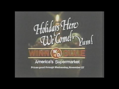 November 1985 WKRP and M*A*S*H Commercial Break Compilation from WHAS 11 Louisville KY