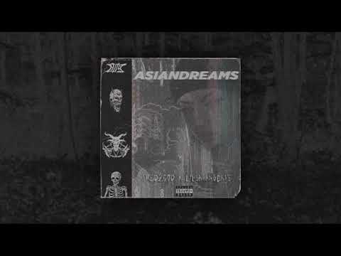 TRUDZGOD X LILSATANBEATS - ASIANDREAMS