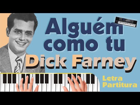 Blue Moon - Dick Farney