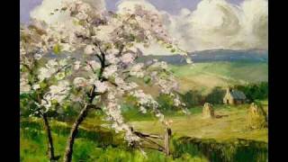 Waltz of the Flowers - Pyotr Tchaikovsky