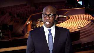 Bishop Joseph W  Walker III  Full Gospel Voter Registration Drive