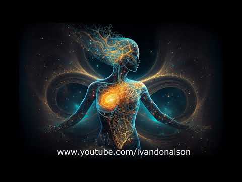 BAILA ESTO DIARIO Y FUNDETE CON EL AMOR UNIVERSAL - MÚSICA DE ALTA FRECUENCIA