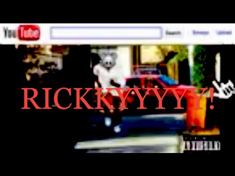 LUD BENZ X SPAZZII X RICKYY!