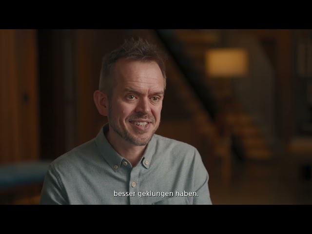 Video teaser voor Sony 1000X THE COLLEXION First look video 16x9 DE v2