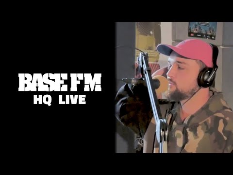 BASE HQ LIVE #12 | Dharmarat